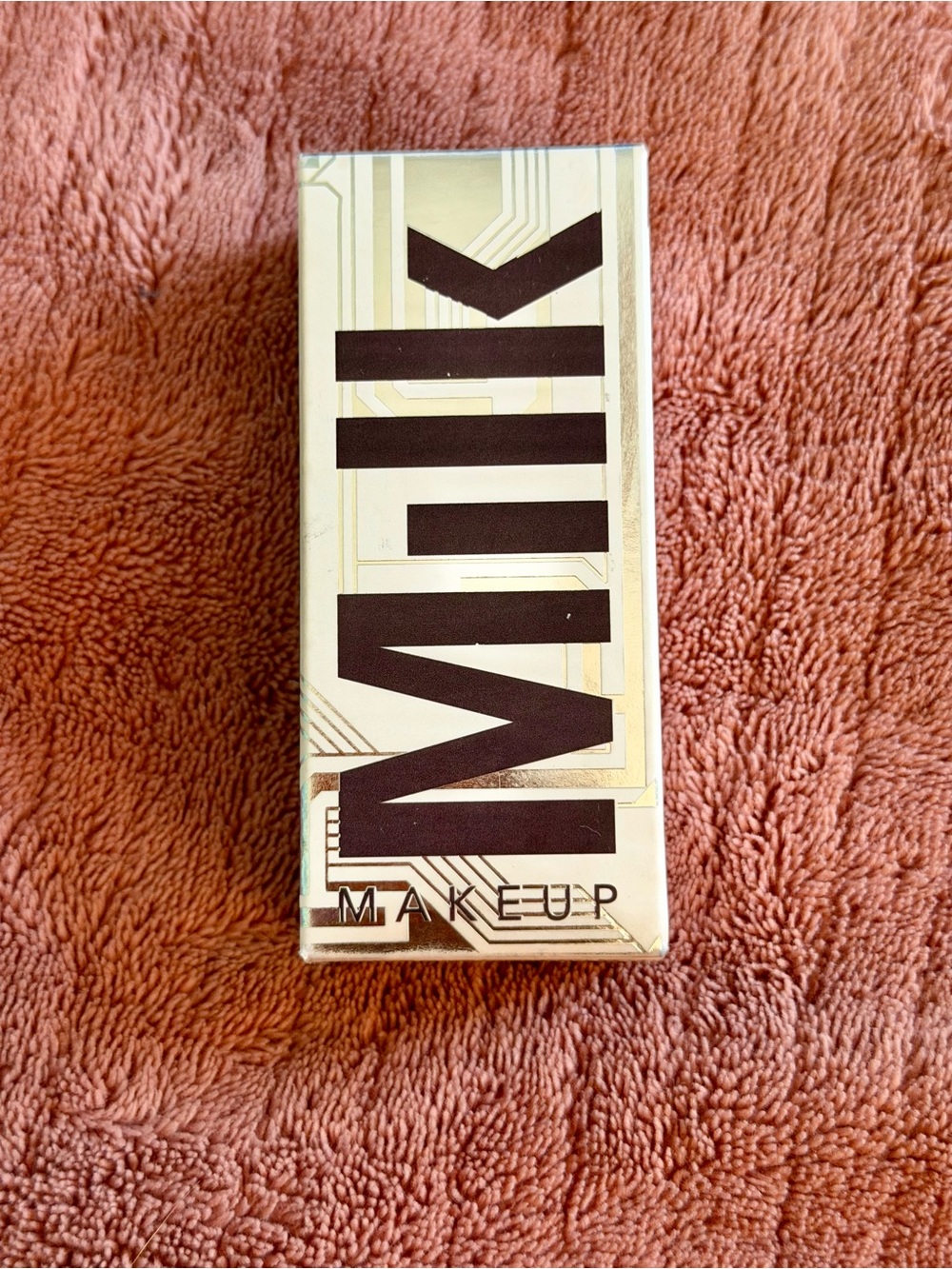 Milk Makeup Bionic Bronzer Compact - Black & White